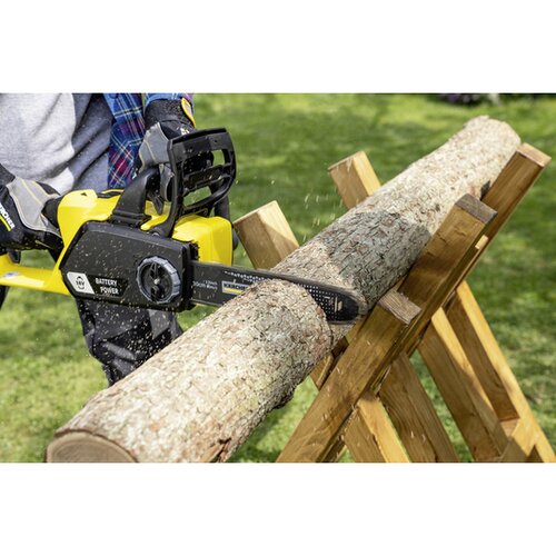 K&amp;auml;rcher CNS 18 -30 KARCHER AKU LANCANA PILA BEZ BATERIJE Slike