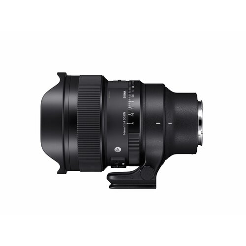 Sigma 14mm 1.4 DG DN HSM Sony FE-Mount Slike