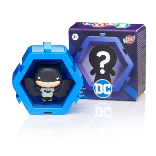 DC Nano pods figure ( 1040992 ) Cene