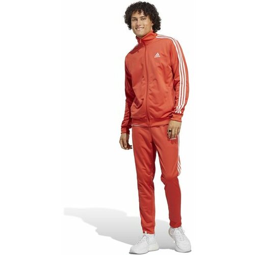 Adidas Sportswear Basic 3-Stripes Tracksuit Cene