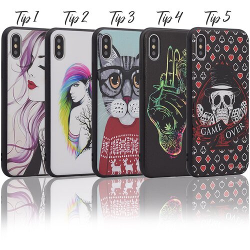  Maska za iPhone XR Tip4 Vision Cene