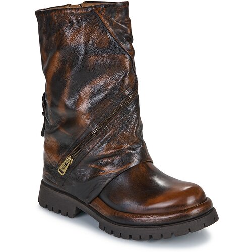 Airstep / A.S.98 Pol&amp;scaron;kornji DIBLA ZIP Kostanjeva Slike