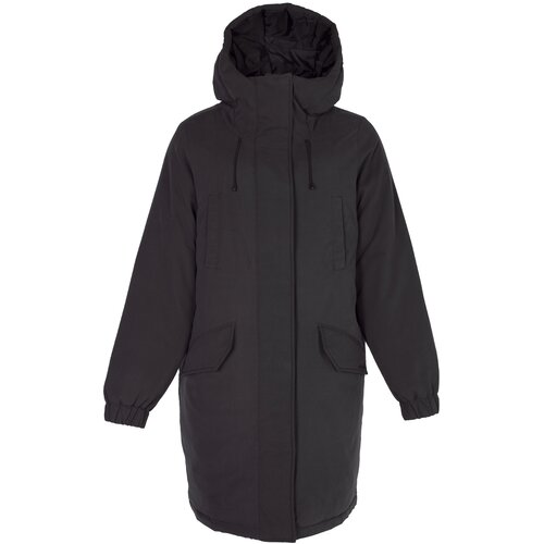 Volcom Zimski pla&scaron;č 'Sleepi' črna Cene