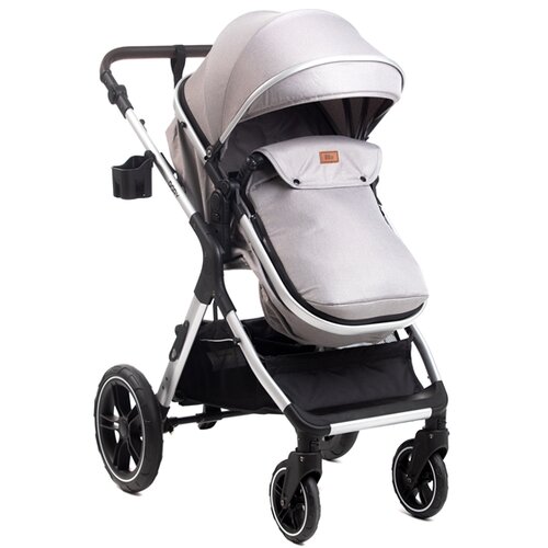 Bbo KOLICA ZA BEBE (X1) DORY - GREY Cene