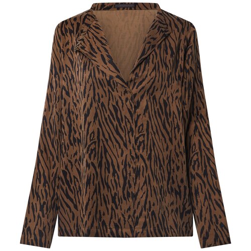Drykorn Bluza &amp;#039;Limilia&amp;#039; karamel / črna Slike