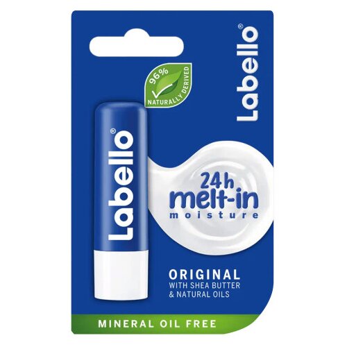 Labello Balzam za usne Classic 5,5g Cijene