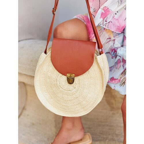 Yups Light beige bag ax4282. R65 Slike