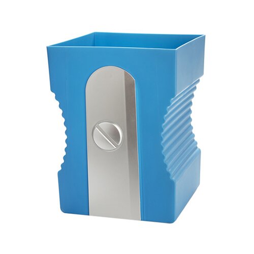 Balvi Gifts Korpa za papir - Sharpener, Blue Cene