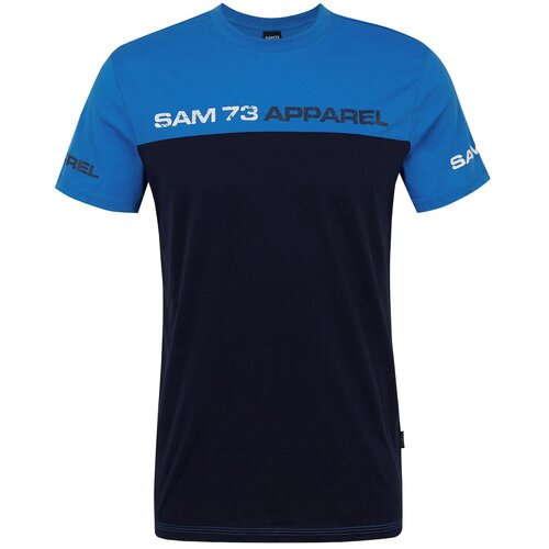 SAM73 T-shirt Malcolm - Men Slike