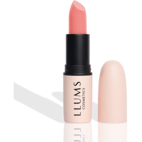 LLUMS ruž za usne 407 Dusty Rose Cene