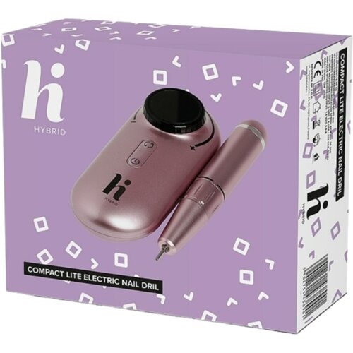 Hi Hybrid NAIL DRILL COMPACT LITE Cene