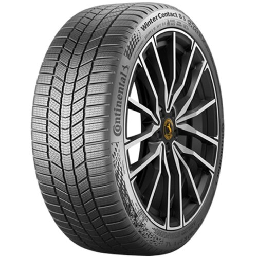 Continental 275/40 R21 WinterContact 8S 107V zimska guma Cene