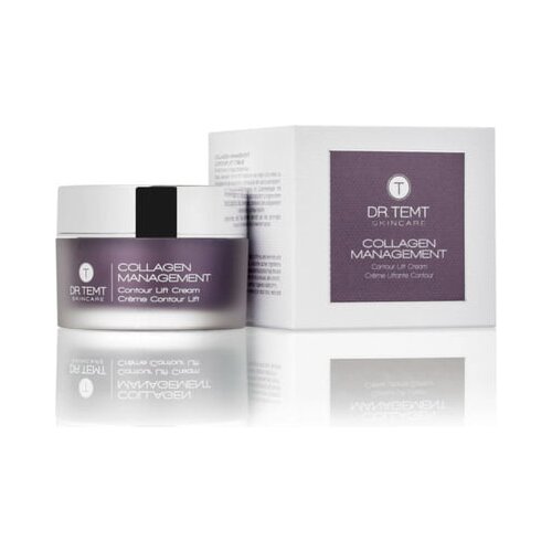 Dr. Temt collagen Managment Contour Lift krema Cene