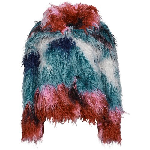 Desigual CLOUD LACROIX Vi&amp;scaron;ebojna Slike