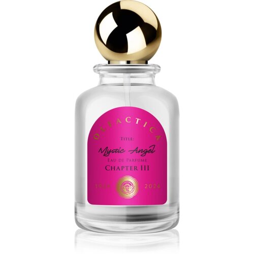 Miraculum Olfactica Chapter III - Mystic Angel parfemska voda za žene 50 ml Cijene