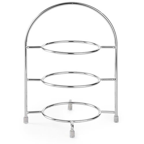 Hendi Stalak za tanjire, Tanjiri maks. &Oslash; 275 mm, 290x290x(H)440mm Cene
