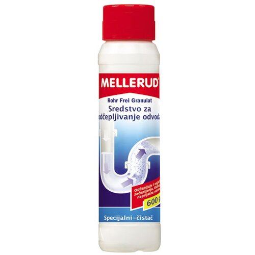 Mellerud cevočistač granulat Cene