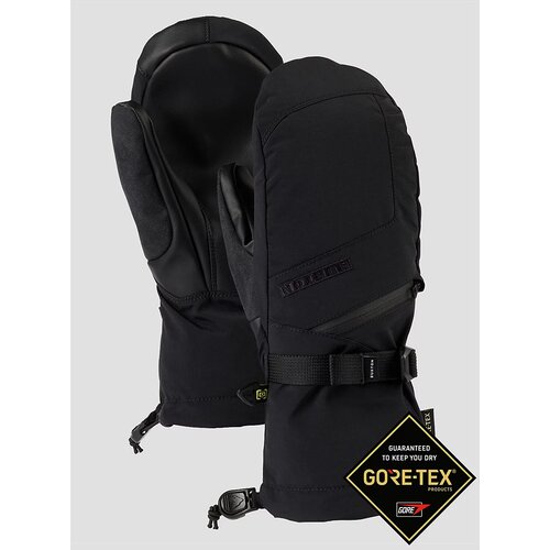 Burton Gore-Tex Rokavice Mitt true black Cene