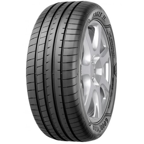Goodyear Eagle F1 Asymmetric 3 ( 255/50 R20 109Y XL SUV ) letna pnevmatika Cene