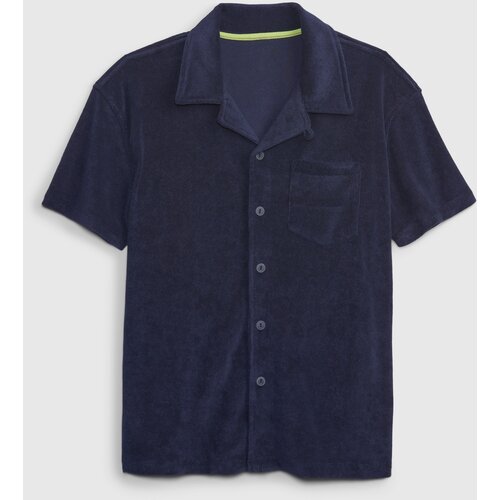 GAP Children&amp;#039;s shirt with blouse - Boys Slike