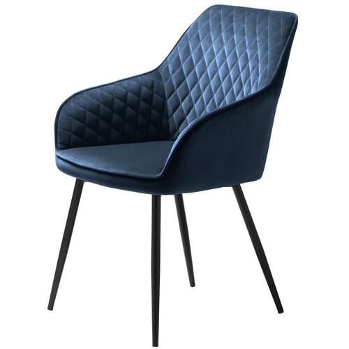 Unique Furniture Moder žameten jedilni stol Milton – Cene