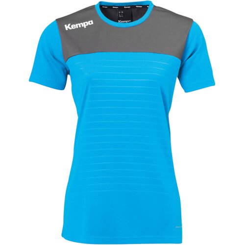 Kempa Dres modra / siva / bela Slike