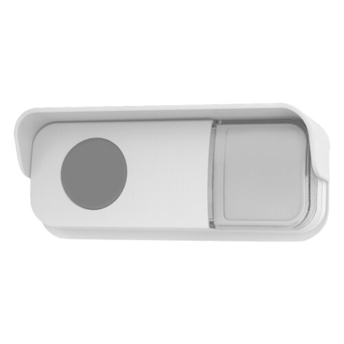 Solight 1L67AD - SET 2x bežično zvono 230V/3xAAA IP56 belo Slike