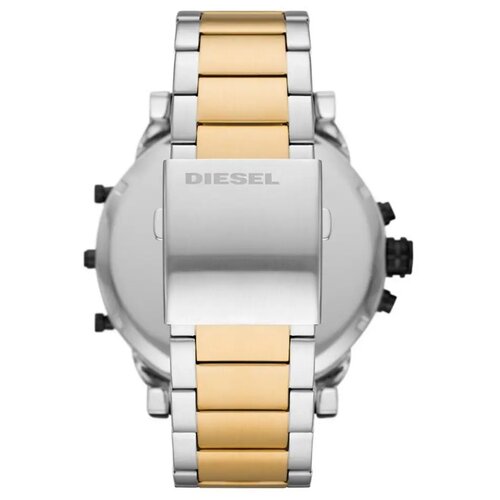 Diesel satovi DZ7459 diesel mr. daddy muški ručni sat Slike