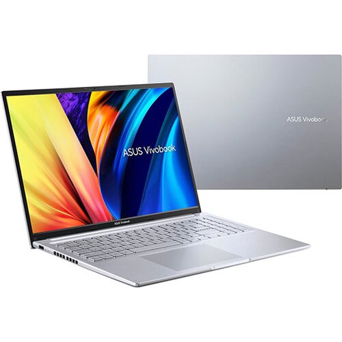  notebook asus asus vivobook 16X M1603QA-MB511, 16″ / cpu R5-5600H/ ram 8G, ssd 512G/ boja Srebrna/24 mjeseca Cene