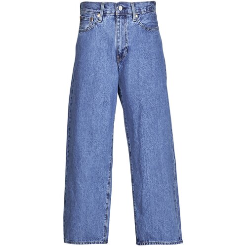 Levi's Jeans flare 578&reg; BAGGY Modra Cene