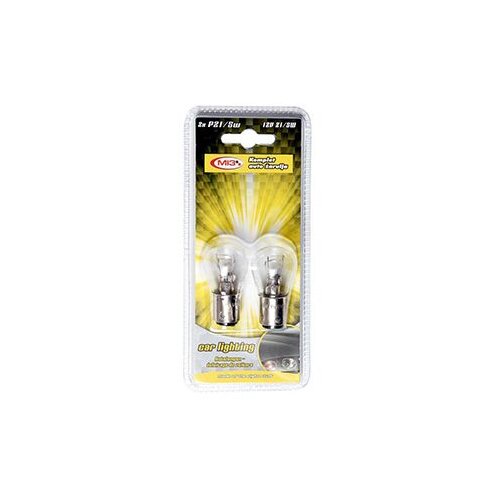  Žarulja MI3 12V 21 W BA15 S db 2/1 Slike