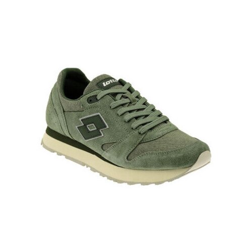 Lotto Trainer XV CVS Zelena Slike