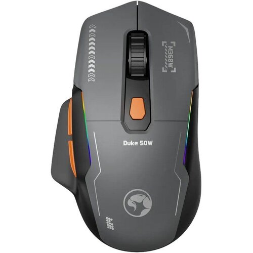 Marvo Mi&scaron; Gaming / Wireless / Bežični / Bluetooth / Bežični / RGB / Black Cene