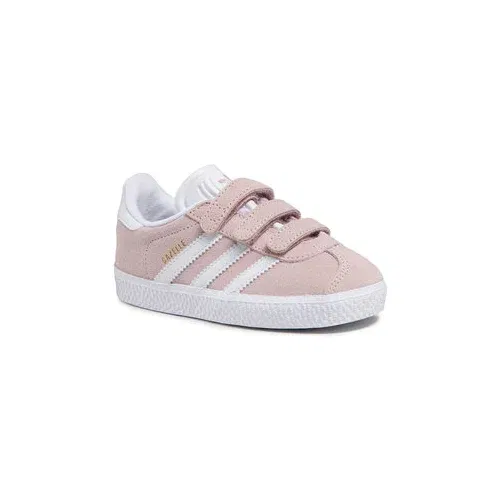 Adidas Čevlji Gazelle CF I AH2229 Roza