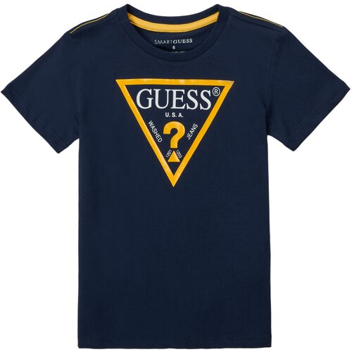 Guess THOLMA Blue Slike