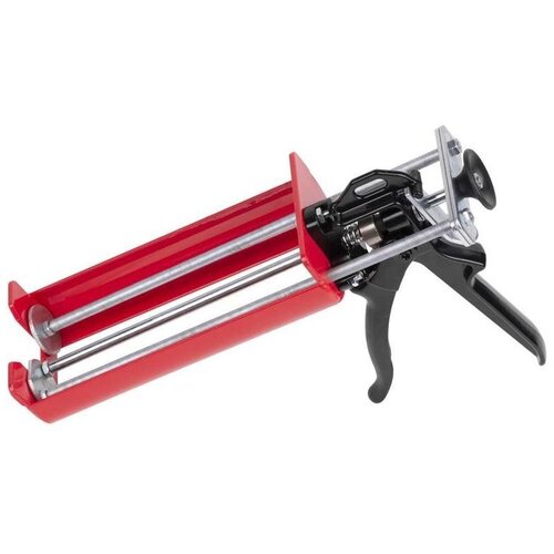 Ramda Profesionalna pi&scaron;tola za silikon 245mm, 2x400ml Cijene