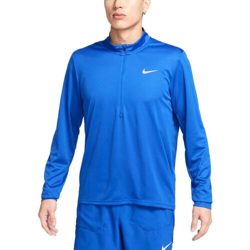 Nike muška majica  M nk df pacer top hz FQ2494-480 Cene