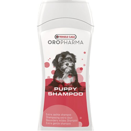 Oropharma Puppy Shampoo Slike