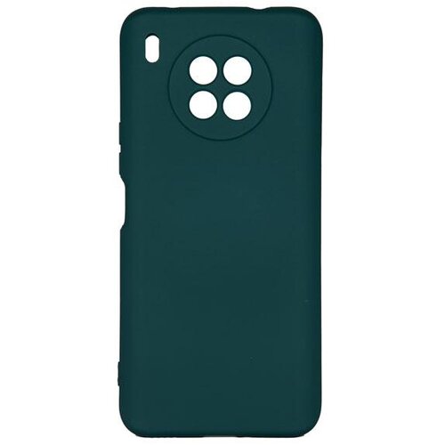  Maska za telefon SOFT CASE za Huawei Nova 8I, Zelena Cene