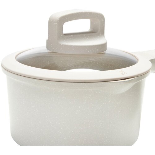 Homeware Profession. SET POSOD aluminij, jeklo 8-delni Slike