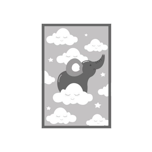 Conceptum Hypnose tepih (100x150) ELS590 Cene