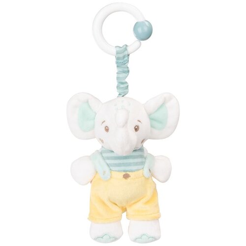 Kikka Boo Igračka sa vibracijom Elephant Time Cene