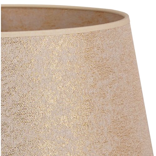  duolla - prigu&amp;scaron;iva za luster classic l E27 &amp;oslash; 38 cm zlatna Slike