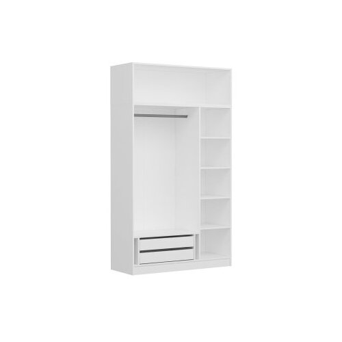 Hanah home ormar minar 235 506MNR2417 Cene