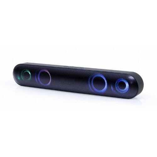 Gembird Soundbar zvočnik Bluetooth SPKBT-BAR400L, (20443232) Cene