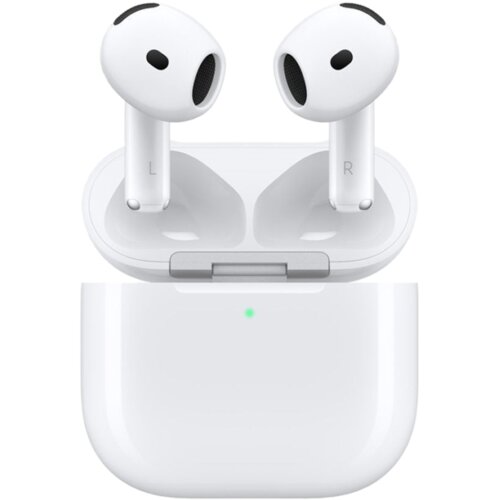  Slu&scaron;alice Apple AirPods 4 MXP63ZM/A( Cijene