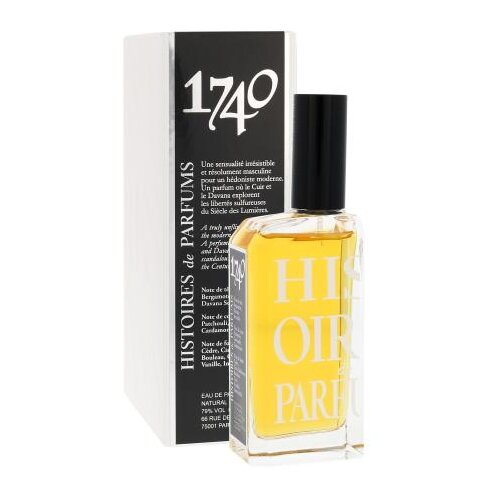 Histoires de Parfums 1740 Marquis de Sade 60 ml parfemska voda za mu&amp;scaron;karce Slike