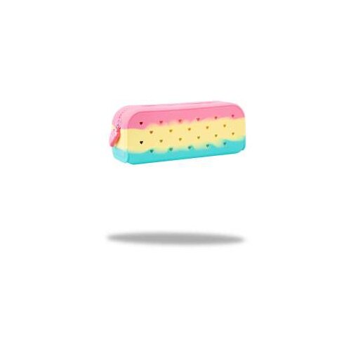 Hello Kitty TORBICA SILIKONSKA ASST Slike