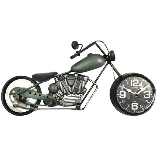 Signes Grimalt Ure Stenska Ura Za Motor Siva Cene