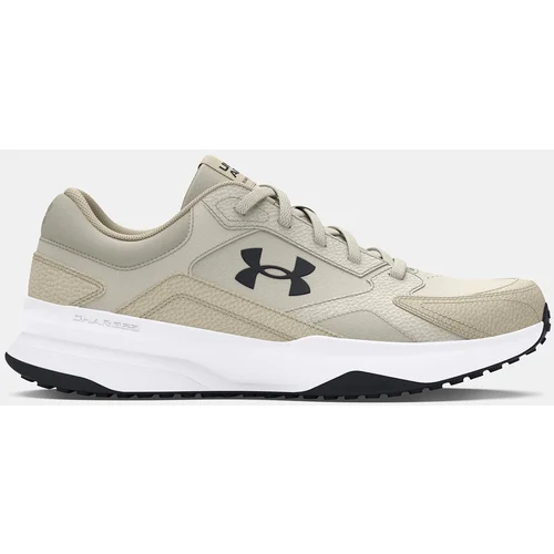 Under Armour Men's UA Edge LTHR Shoes - Men